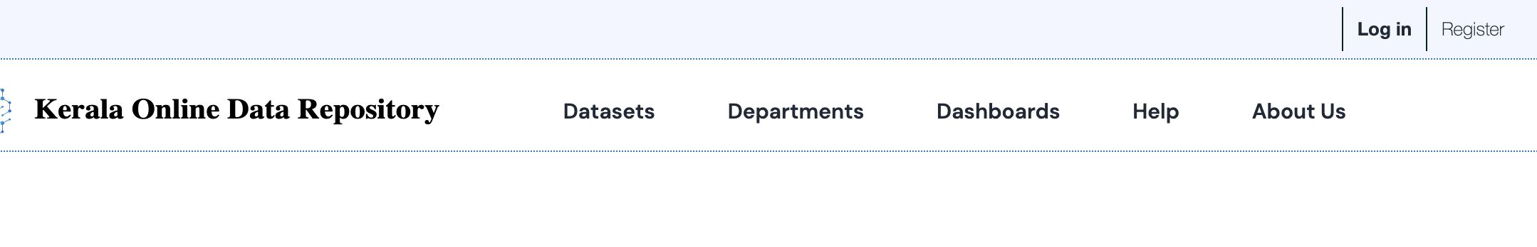 Register Button